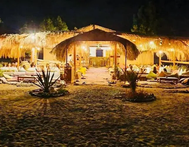Al Magarra Camp