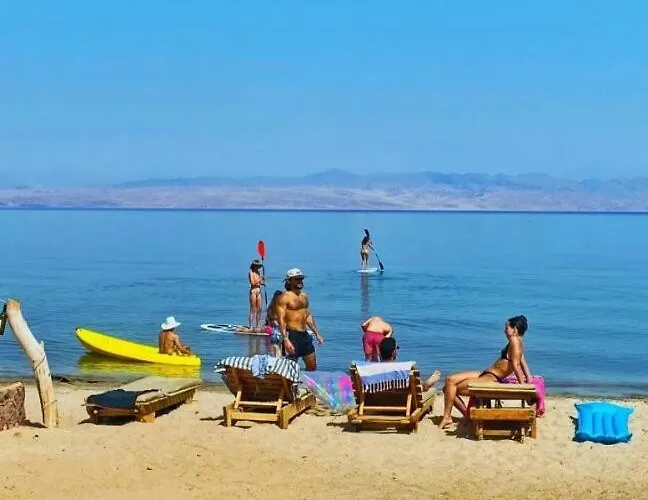 Al Magarra Camp