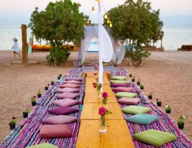 Al Magarra Camp
