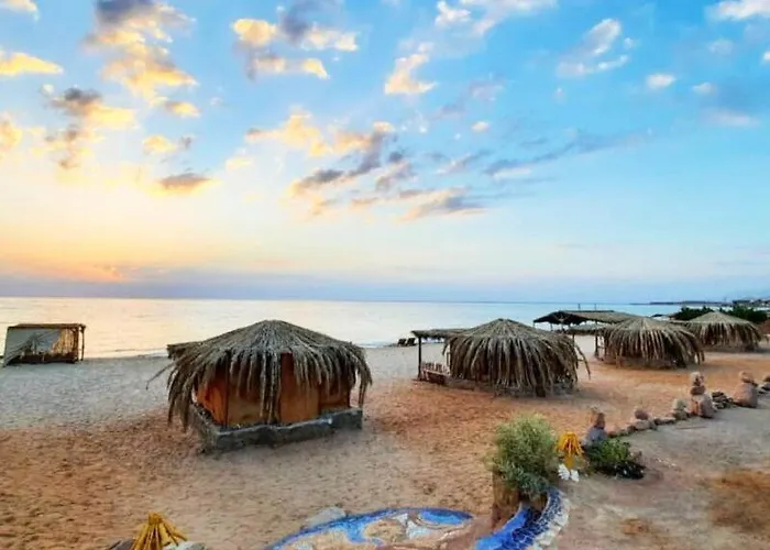 Al Magarra Camp *