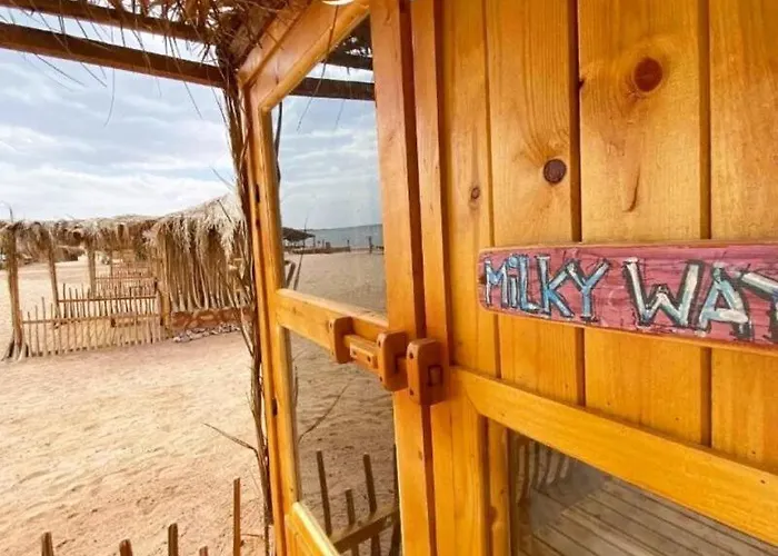 Al Magarra Camp * Нувейба