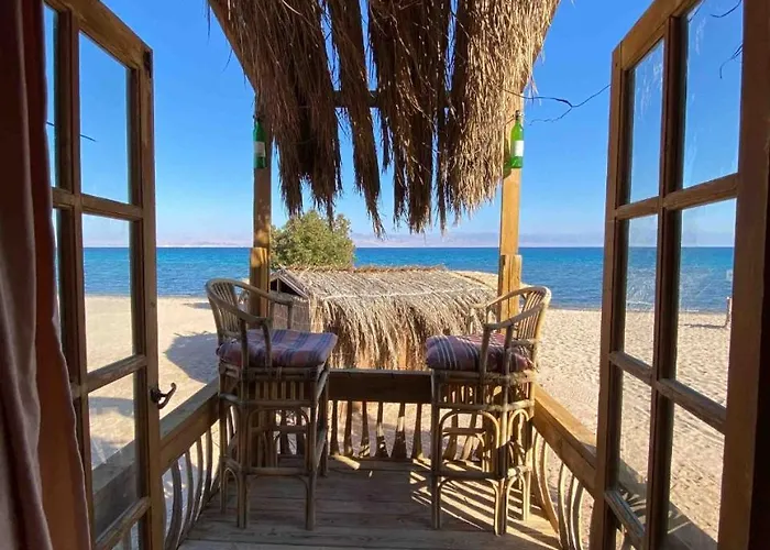 Al Magarra Camp *