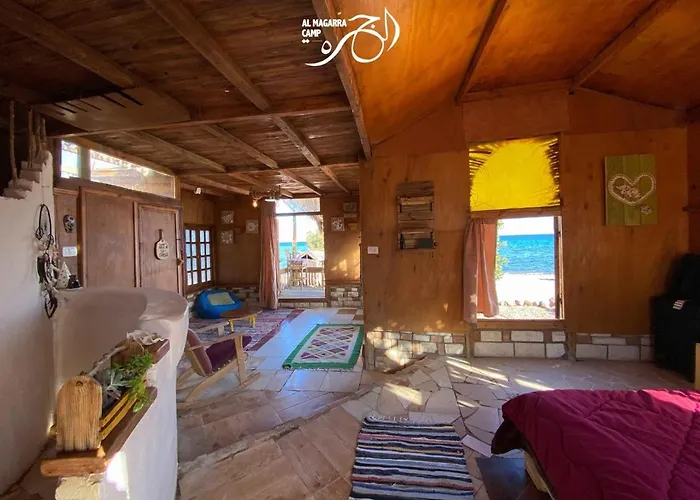 Al Magarra Camp